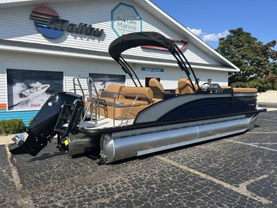 2026 Harris CRUISER 230 SLDH - Photo 3