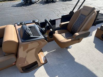 2026 Harris CRUISER 230 SLDH - Photo 26