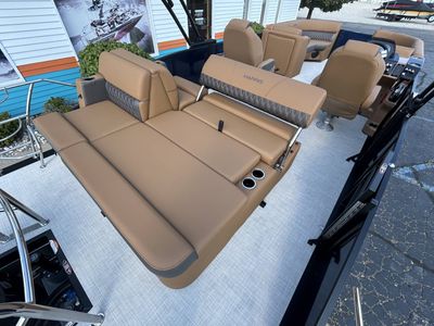 2026 Harris CRUISER 230 SLDH - Photo 10