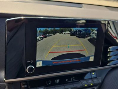 2025 Toyota Camry — photo 23 view