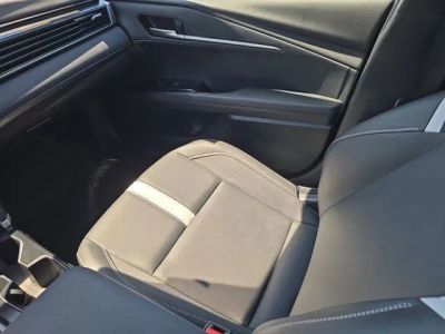 2025 Toyota Camry — photo 15 view
