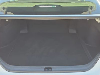 2025 Toyota Camry — photo 10 view