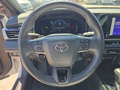 2025 Toyota Camry — photo 29 view