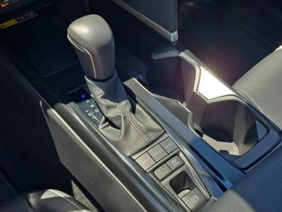 2025 Toyota Camry — photo 26 view