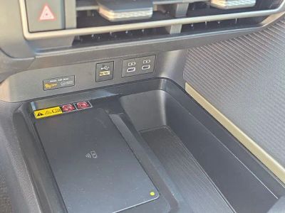 2025 Toyota Camry — photo 25 view