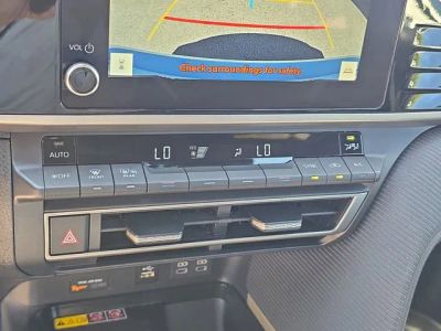 2025 Toyota Camry — photo 24 view