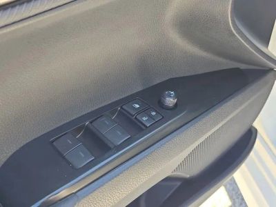 2025 Toyota Camry — photo 19 view