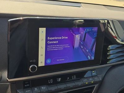 2025 Toyota Camry — photo 22 view