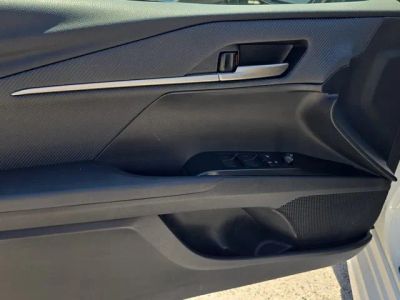 2025 Toyota Camry — photo 17 view