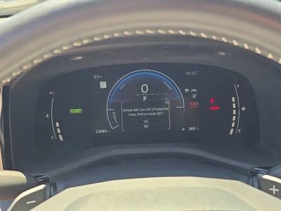 2025 Toyota Camry — photo 32 view