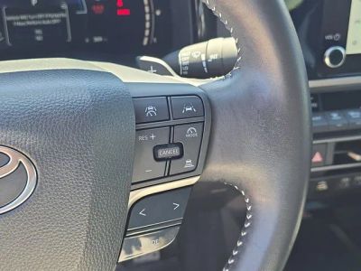 2025 Toyota Camry — photo 31 view