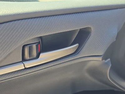 2025 Toyota Camry — photo 18 view