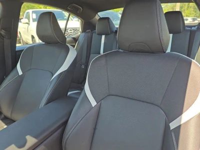 2025 Toyota Camry — photo 21 view