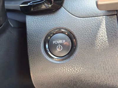 2025 Toyota Camry — photo 27 view