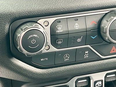 2026 Jeep Gladiator — photo 19 view