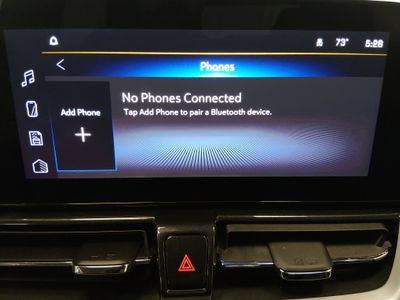 2025 Chevrolet Trailblazer - Photo 18