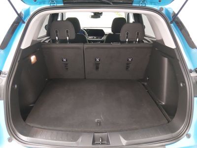 2025 Chevrolet Trailblazer - Photo 11