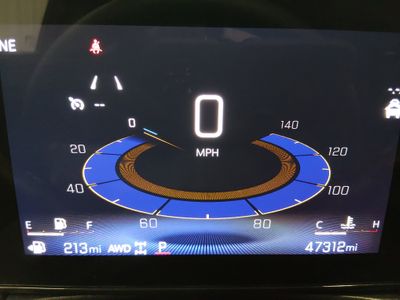 2025 Chevrolet Trailblazer - Photo 14