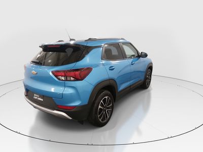 2025 Chevrolet Trailblazer - Photo 7