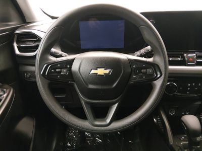 2025 Chevrolet Trailblazer - Photo 12