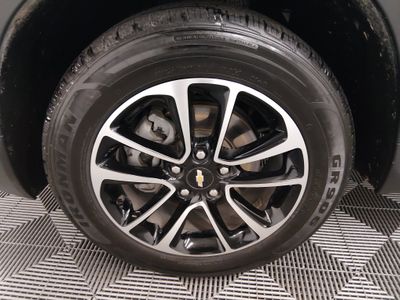 2025 Chevrolet Trailblazer - Photo 10