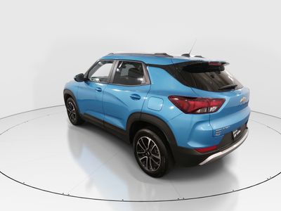 2025 Chevrolet Trailblazer - Photo 5