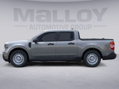 2026 Ford Maverick - Photo 20