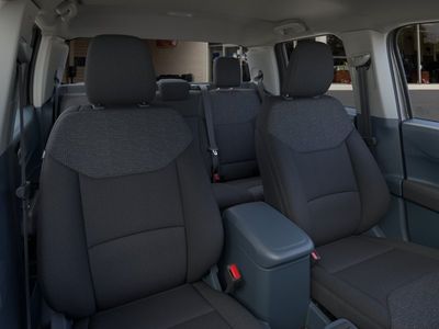 2026 Ford Maverick - Photo 27