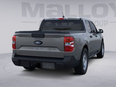 2026 Ford Maverick - Photo 16