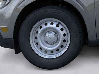 2026 Ford Maverick - Photo 3
