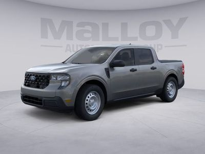 2026 Ford Maverick - Photo 15