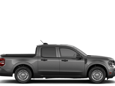 2026 Ford Maverick - Photo 49