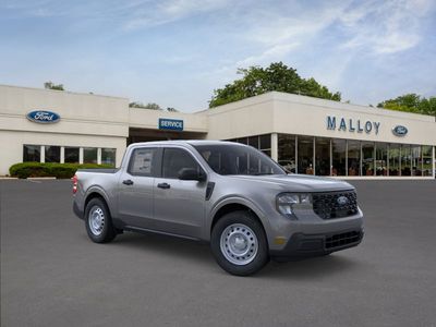 2026 Ford Maverick - Photo 33