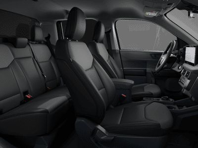 2026 Ford Maverick - Photo 55