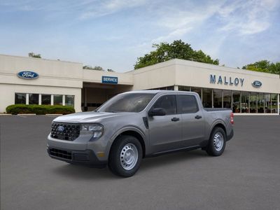 2026 Ford Maverick - Photo 35