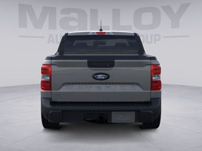2026 Ford Maverick - Photo 7