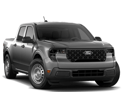 2026 Ford Maverick - Photo 51