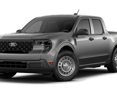 2026 Ford Maverick - Photo 53