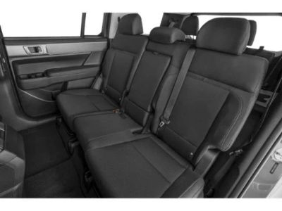 2026 Hyundai SANTA FE — photo 16 view