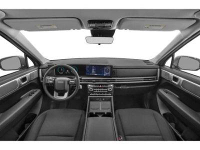 2026 Hyundai SANTA FE — photo 11 view