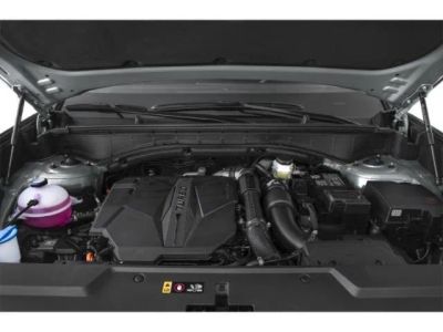 2026 Hyundai SANTA FE — photo 15 view