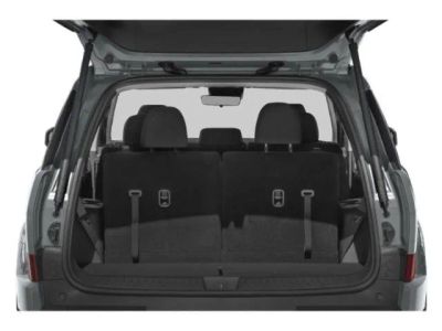 2026 Hyundai SANTA FE — photo 14 view