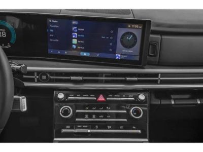 2026 Hyundai SANTA FE — photo 13 view