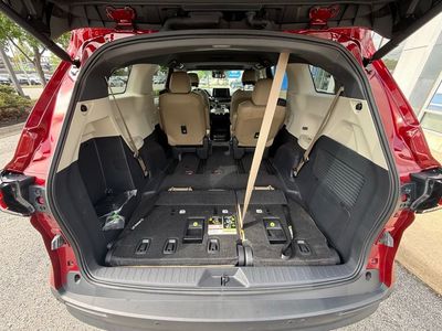 2024 Toyota Sienna - Photo 36
