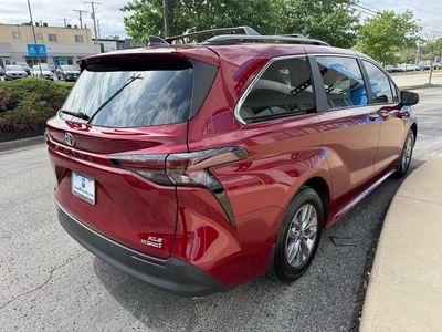 2024 Toyota Sienna - Photo 13