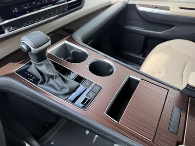 2024 Toyota Sienna - Photo 27