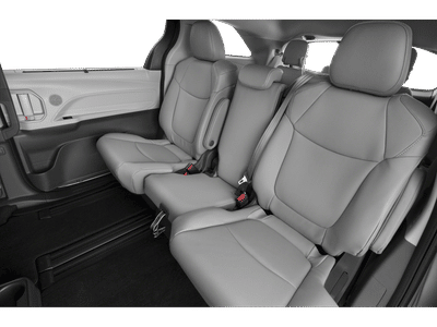 2024 Toyota Sienna - Photo 55