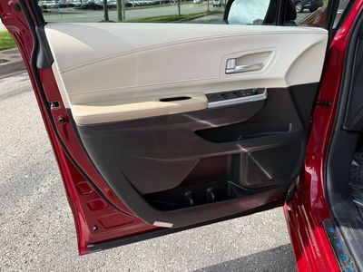 2024 Toyota Sienna - Photo 18