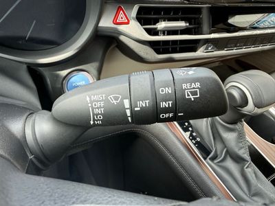 2024 Toyota Sienna - Photo 23