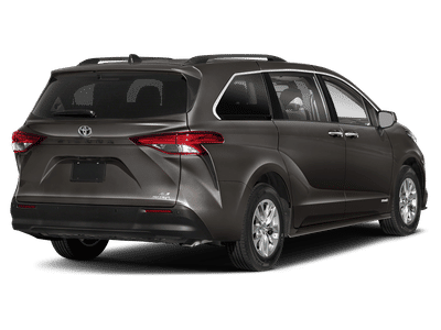 2024 Toyota Sienna - Photo 48